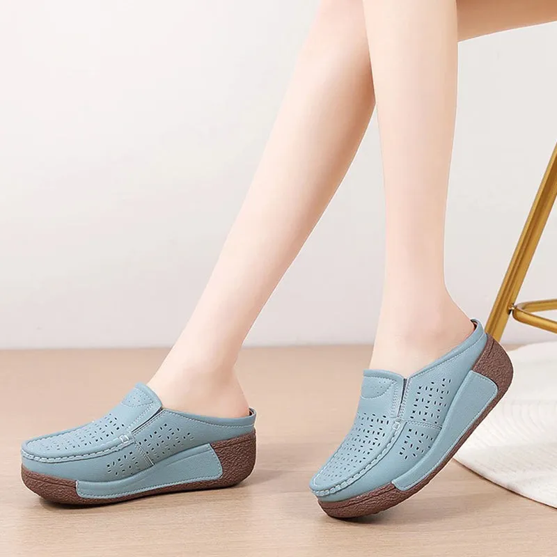 Prabhati® | Comfortable Sandals