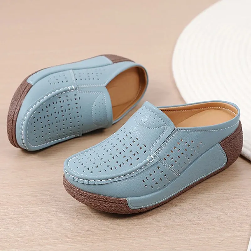 Prabhati® | Comfortable Sandals