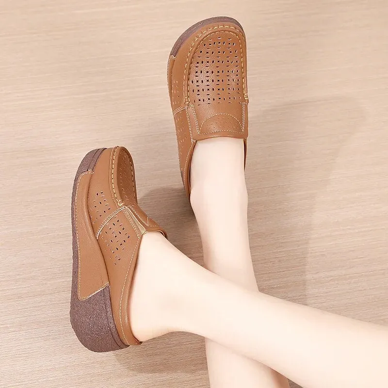 Prabhati® | Comfortable Sandals