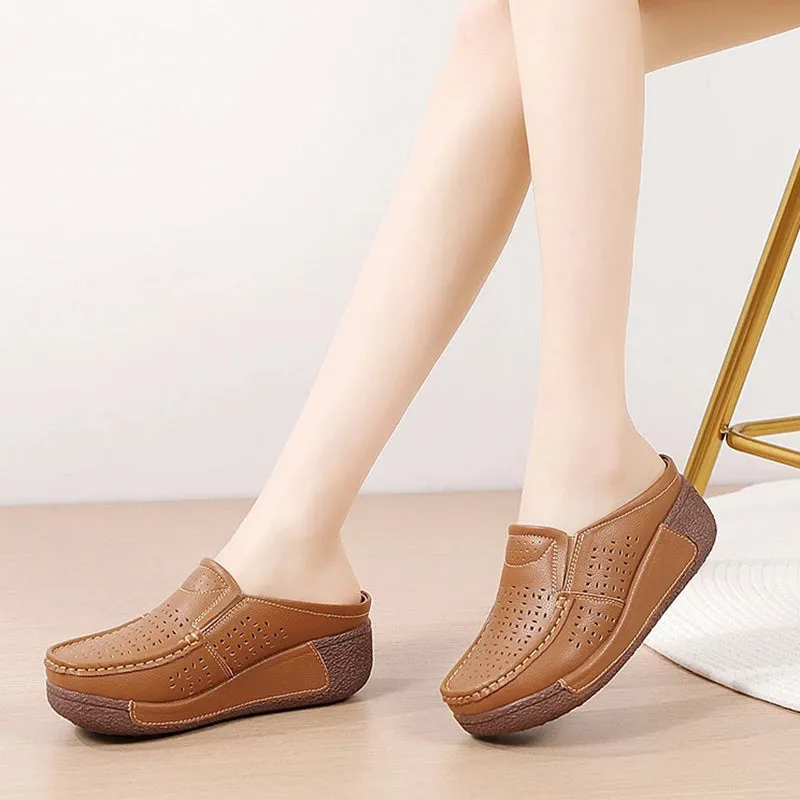 Prabhati® | Comfortable Sandals