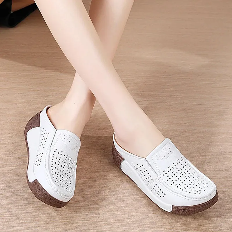 Prabhati® | Comfortable Sandals
