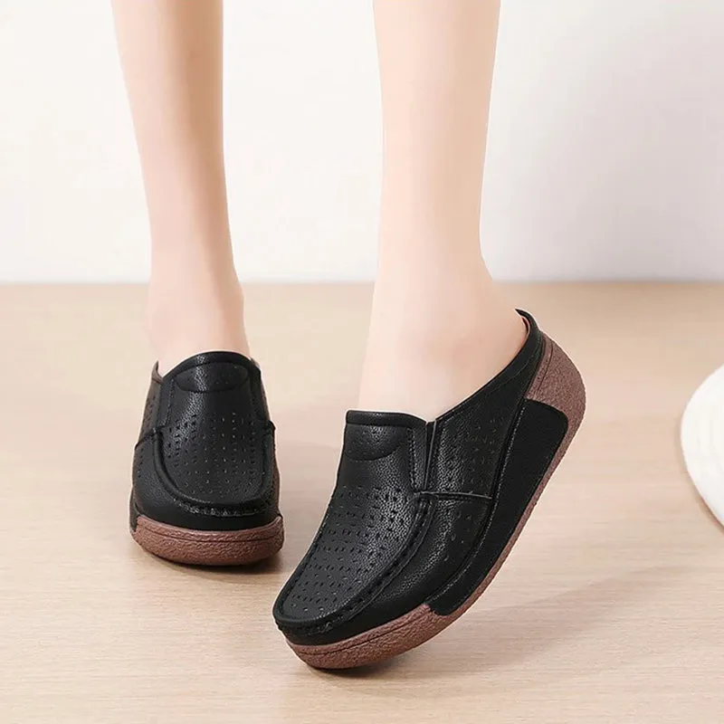Prabhati® | Comfortable Sandals