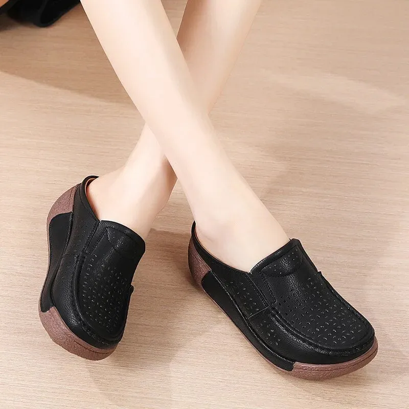Prabhati® | Comfortable Sandals