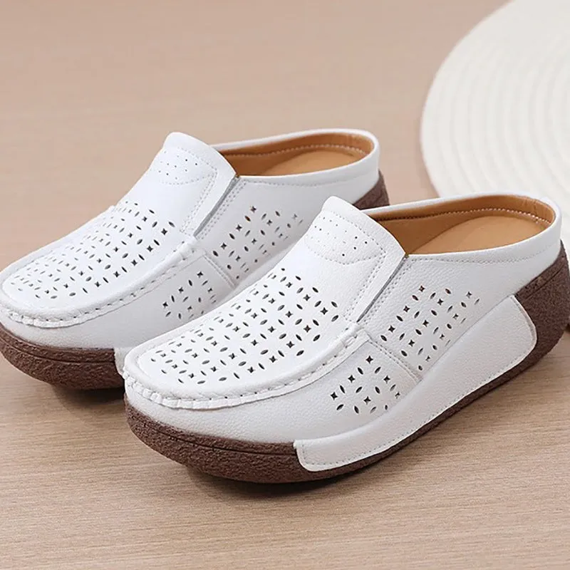 Prabhati® | Comfortable Sandals