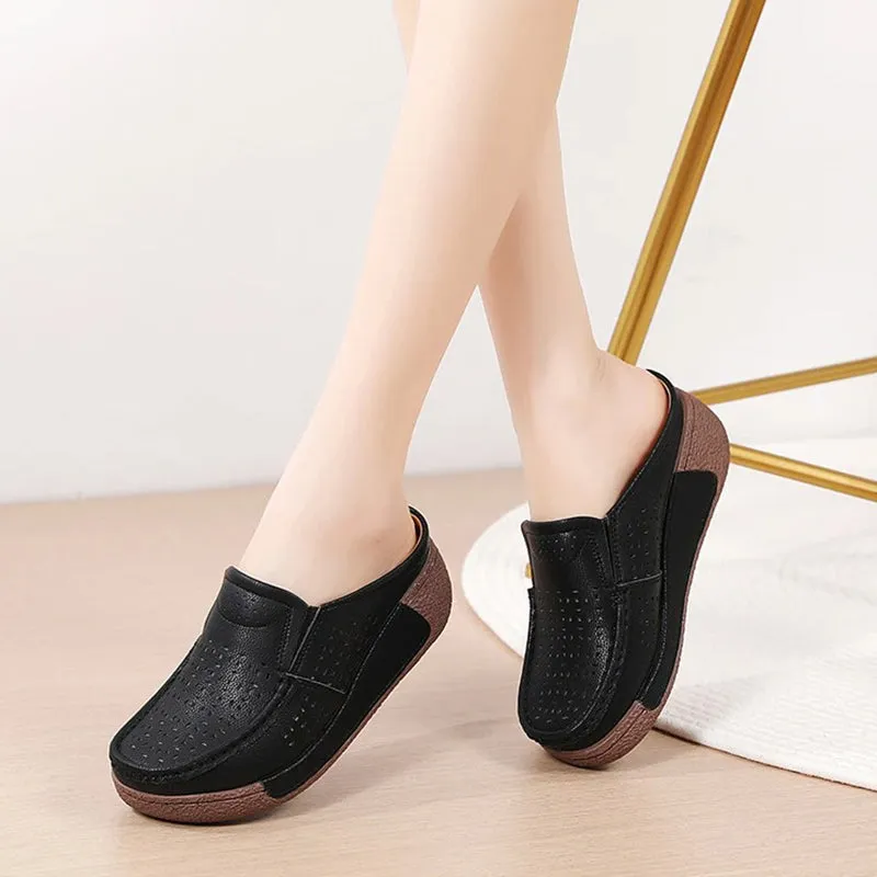 Prabhati® | Comfortable Sandals