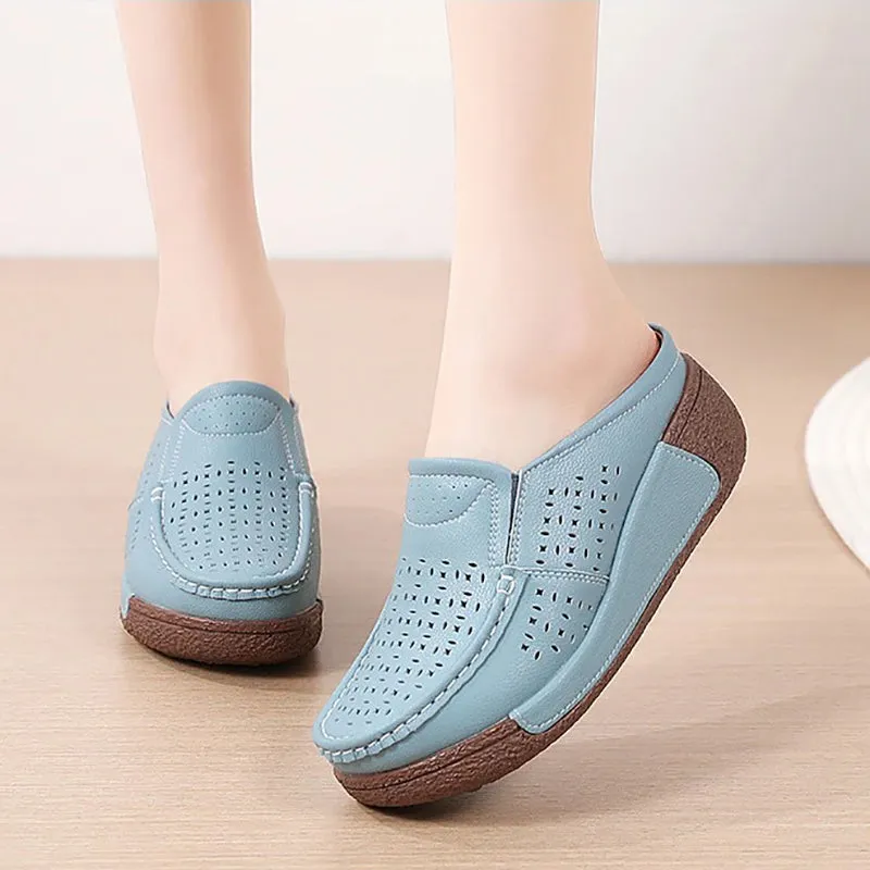 Prabhati® | Comfortable Sandals