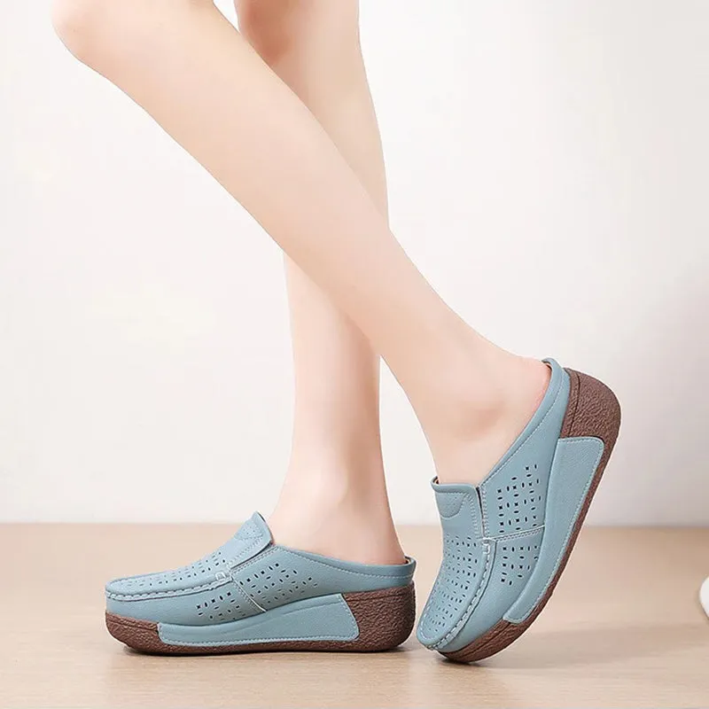 Prabhati® | Comfortable Sandals