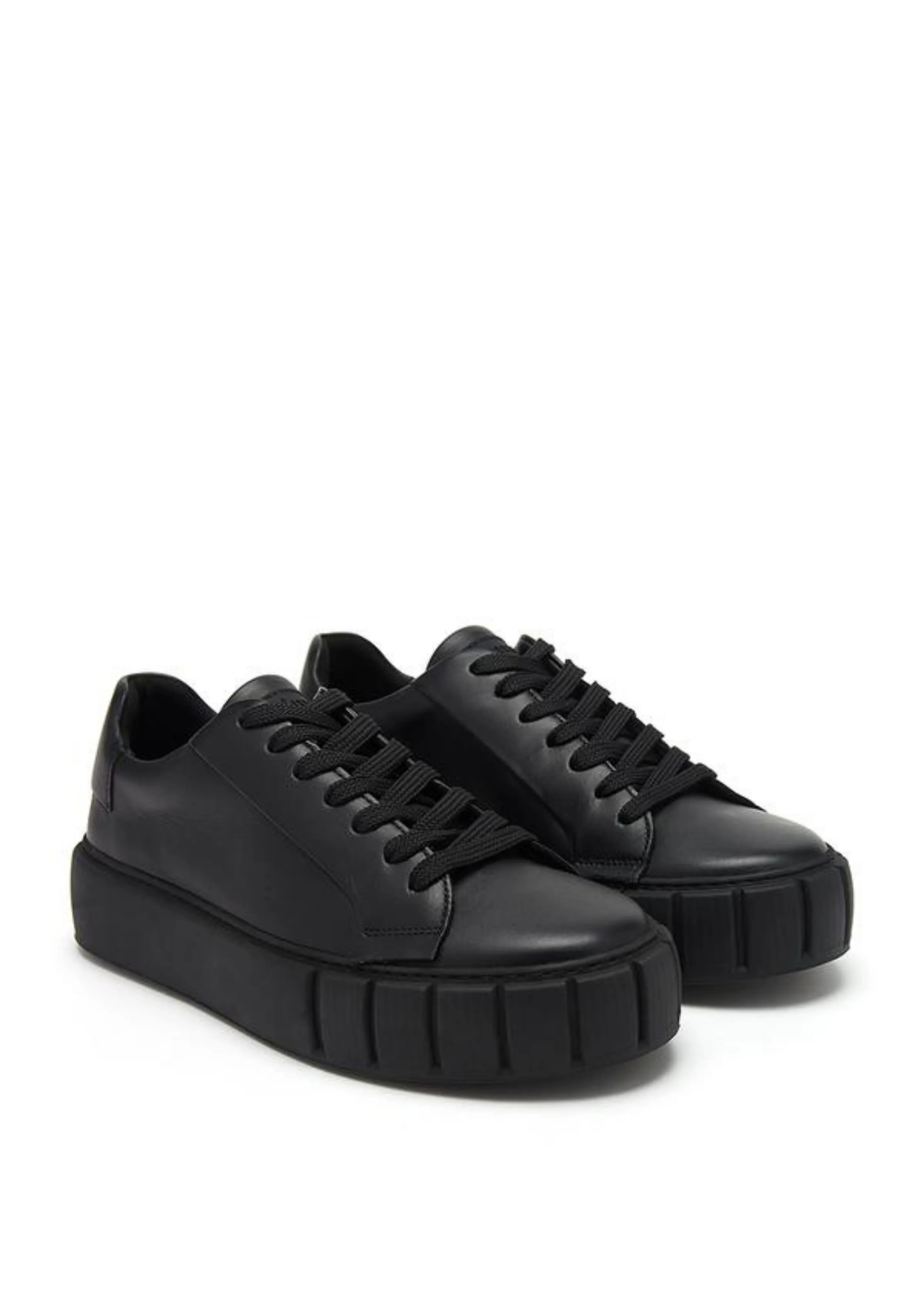 Primury Dyo All Black