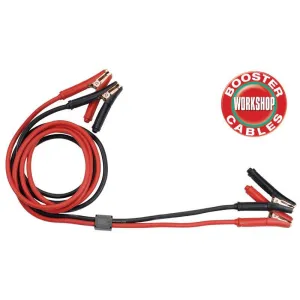 Projecta 600 Amp Booster Cables - SB600SP