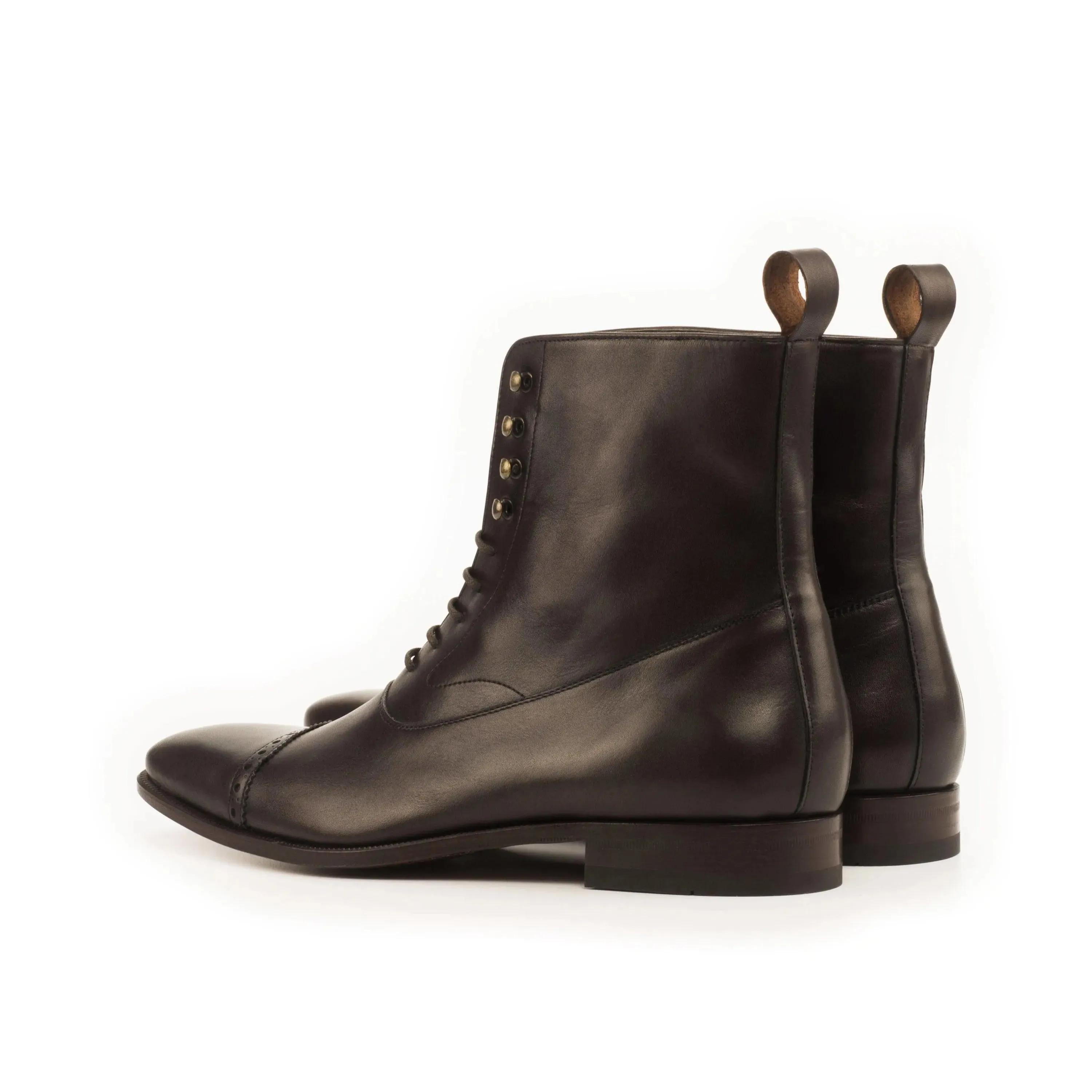Ptcelia Balmoral Boots II