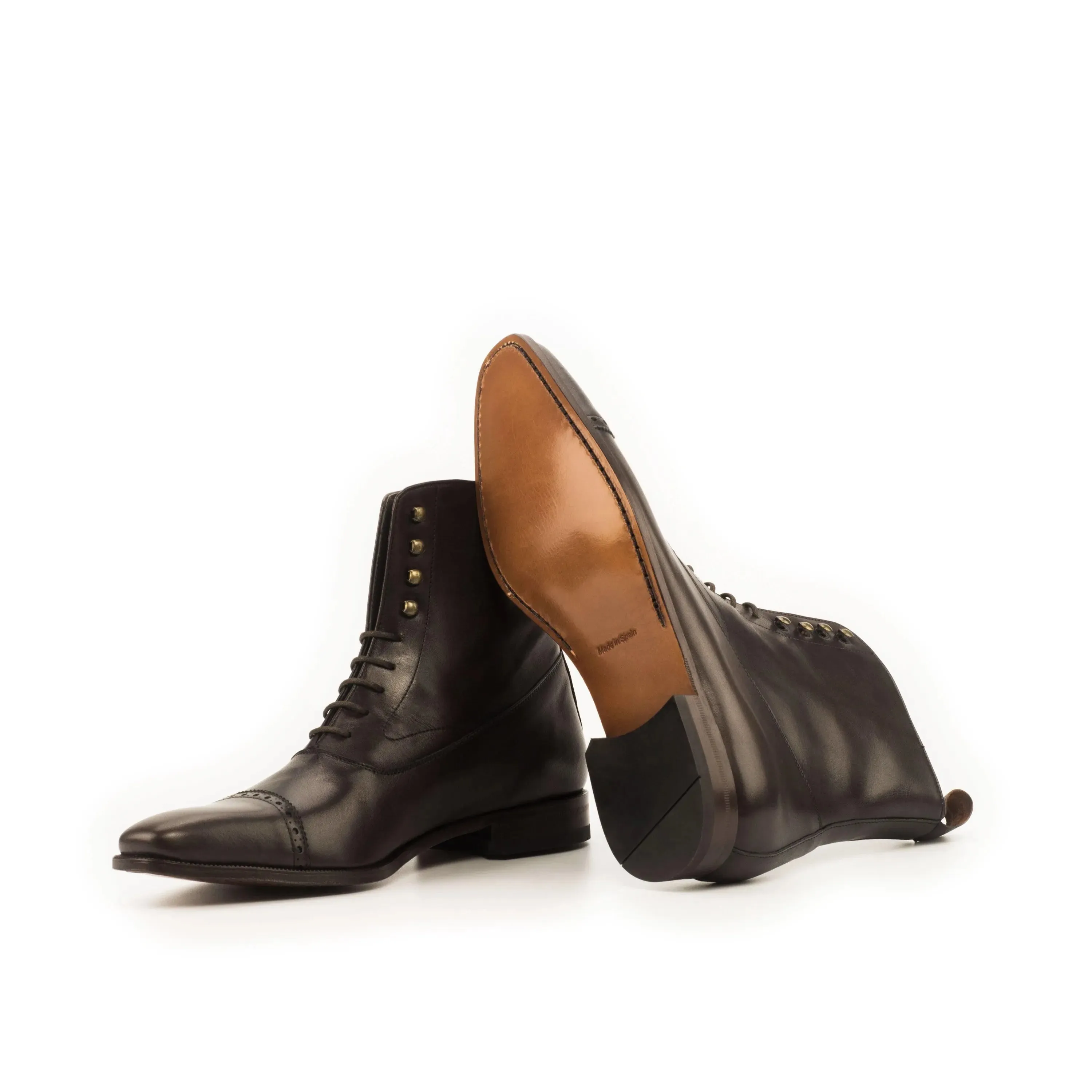 Ptcelia Balmoral Boots II