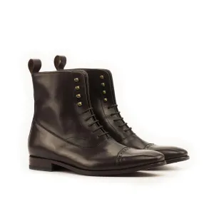 Ptcelia Balmoral Boots II