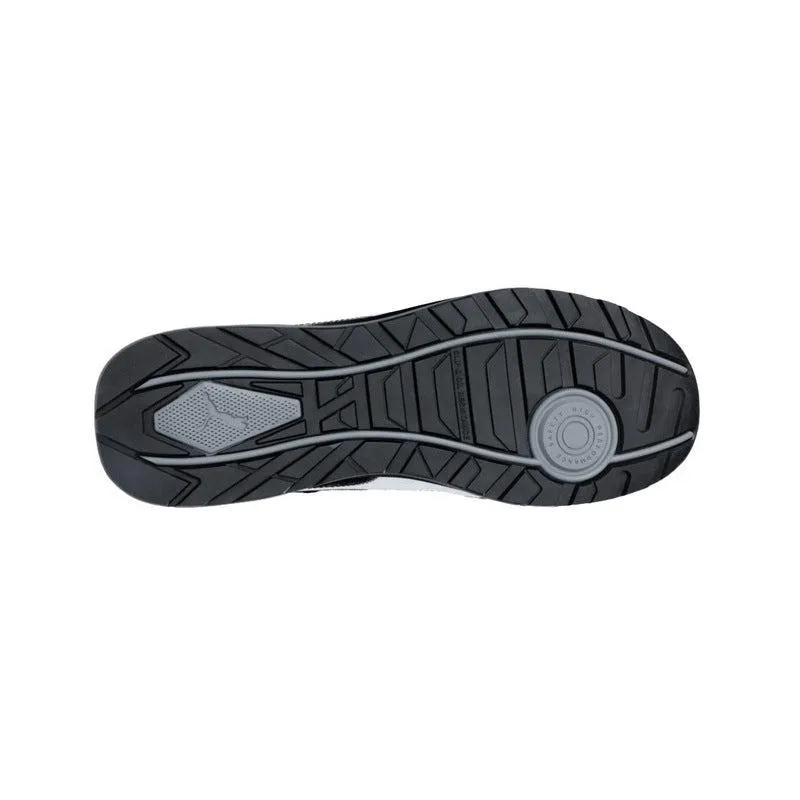Puma Safety Airtwist Black/White - 644657
