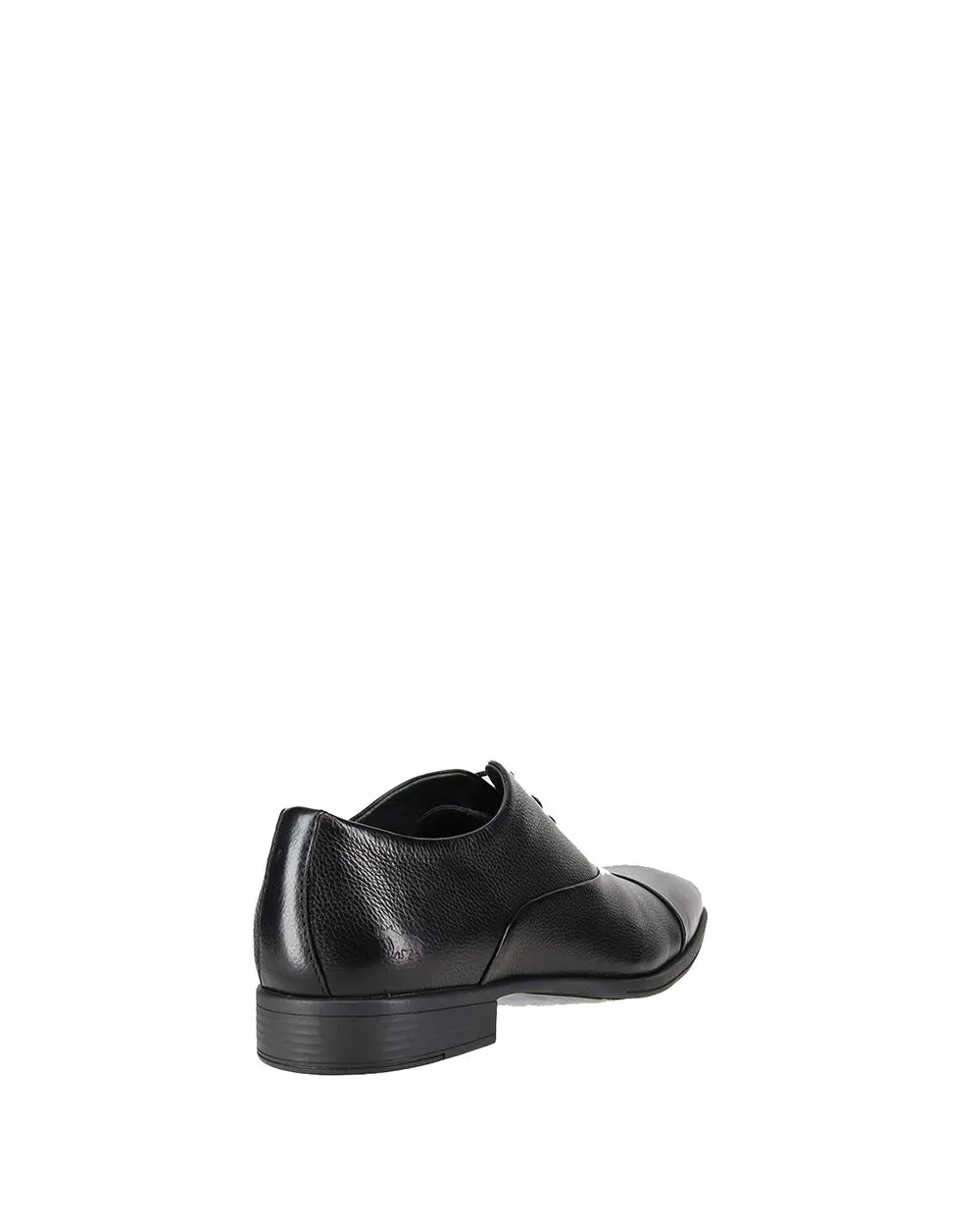 PYNE BLACK