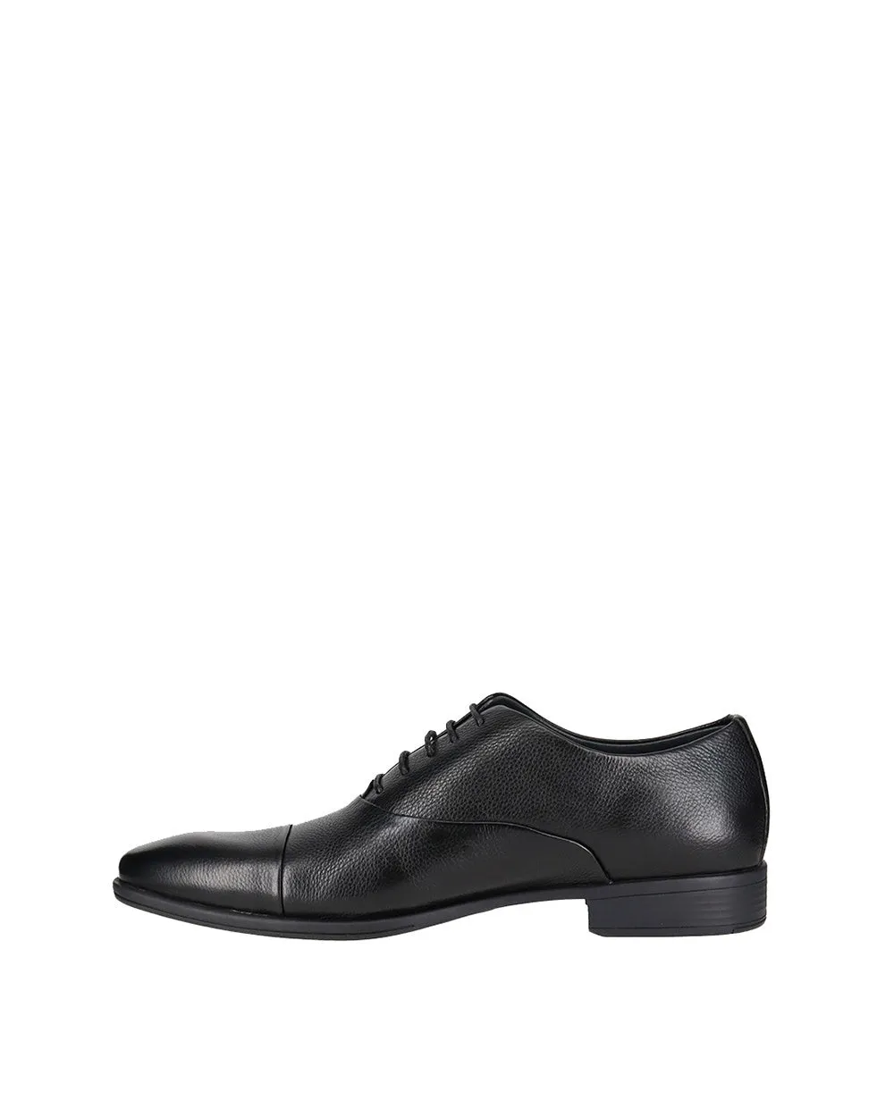 PYNE BLACK