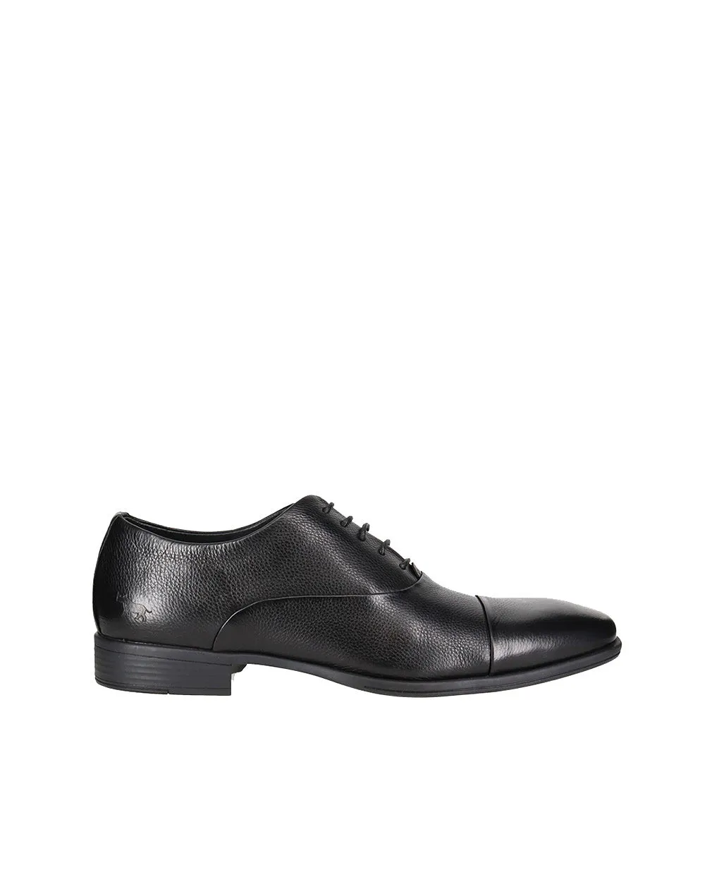 PYNE BLACK