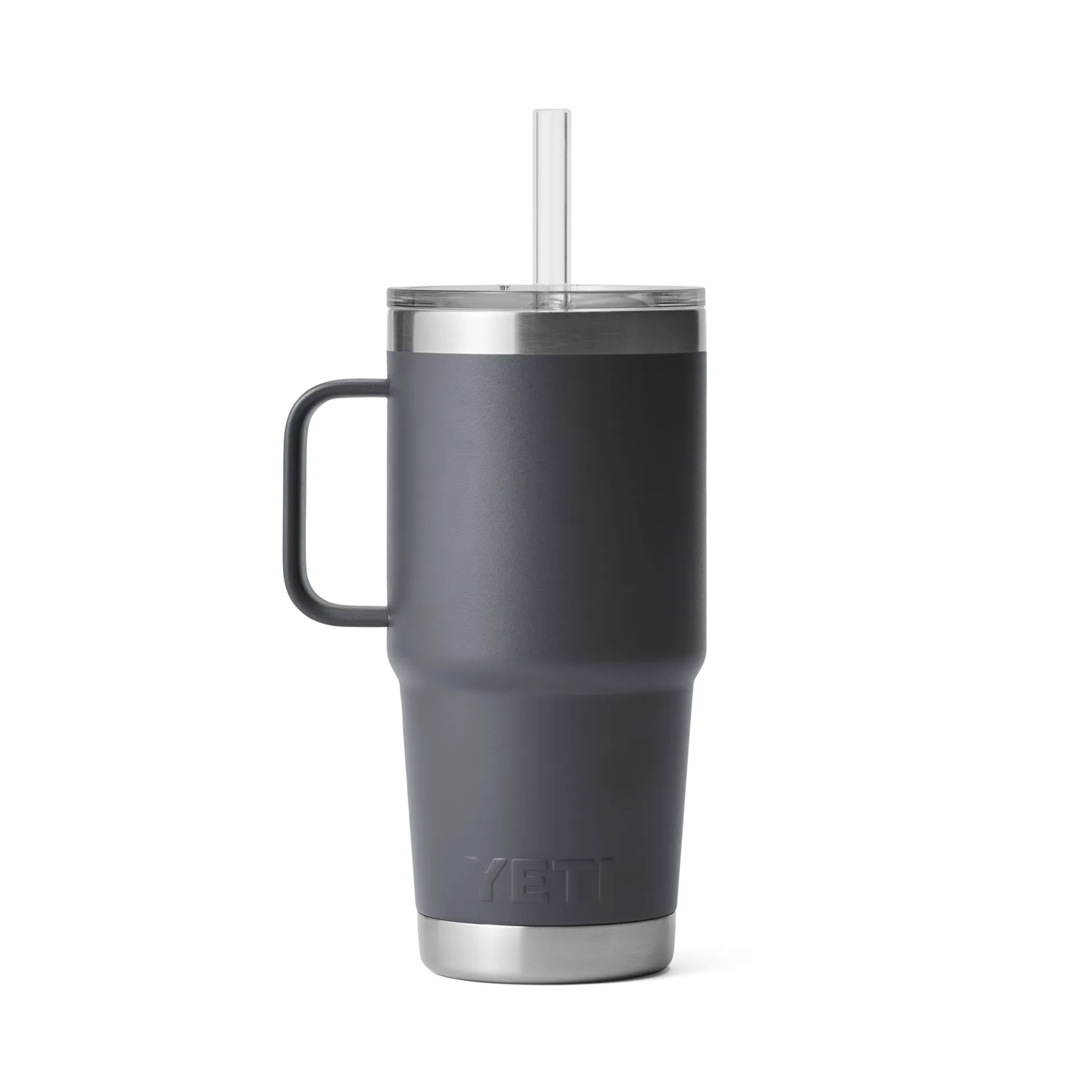 Rambler® 25 oz (739 ml) Straw Mug