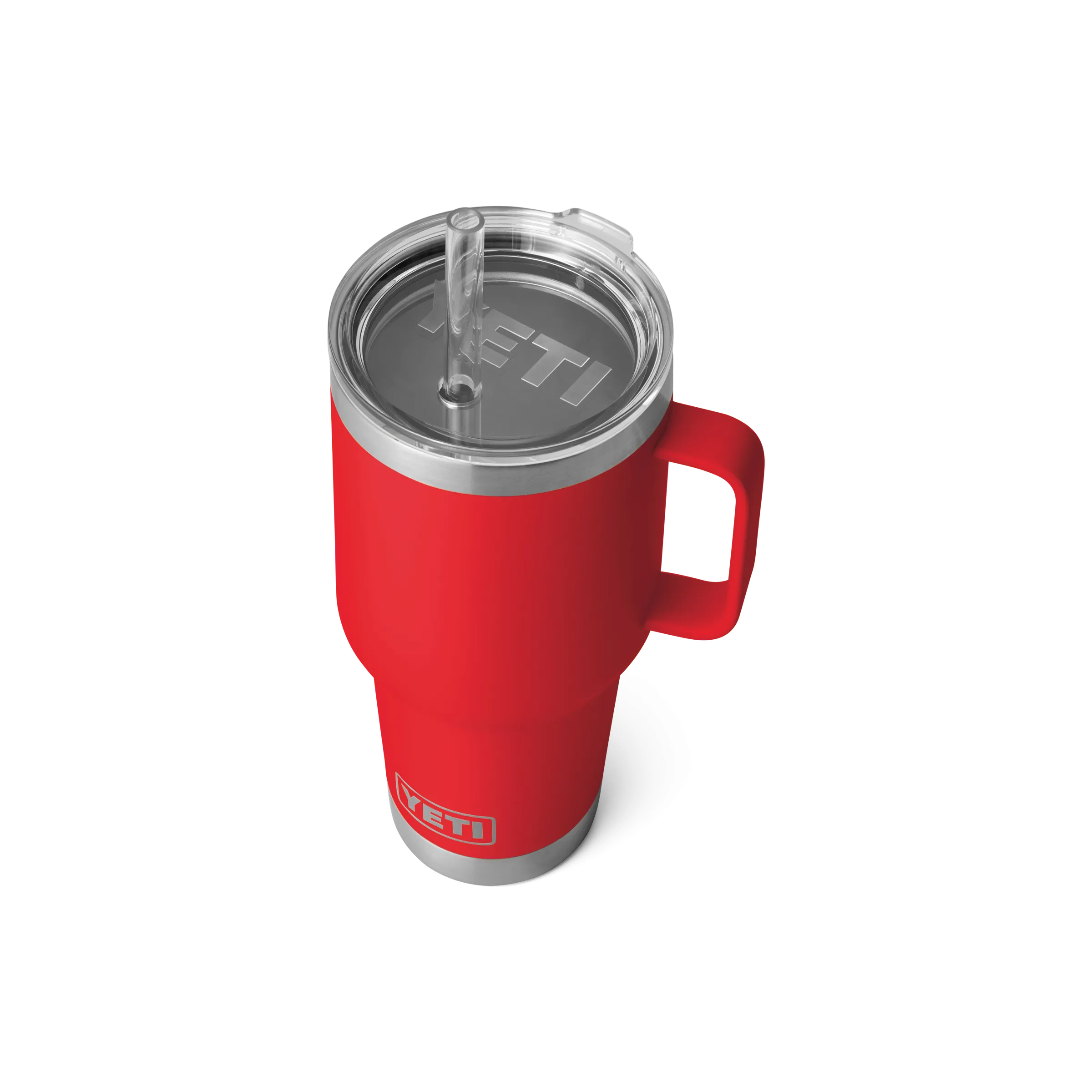 Rambler® 35 oz (1 l) Straw Mug