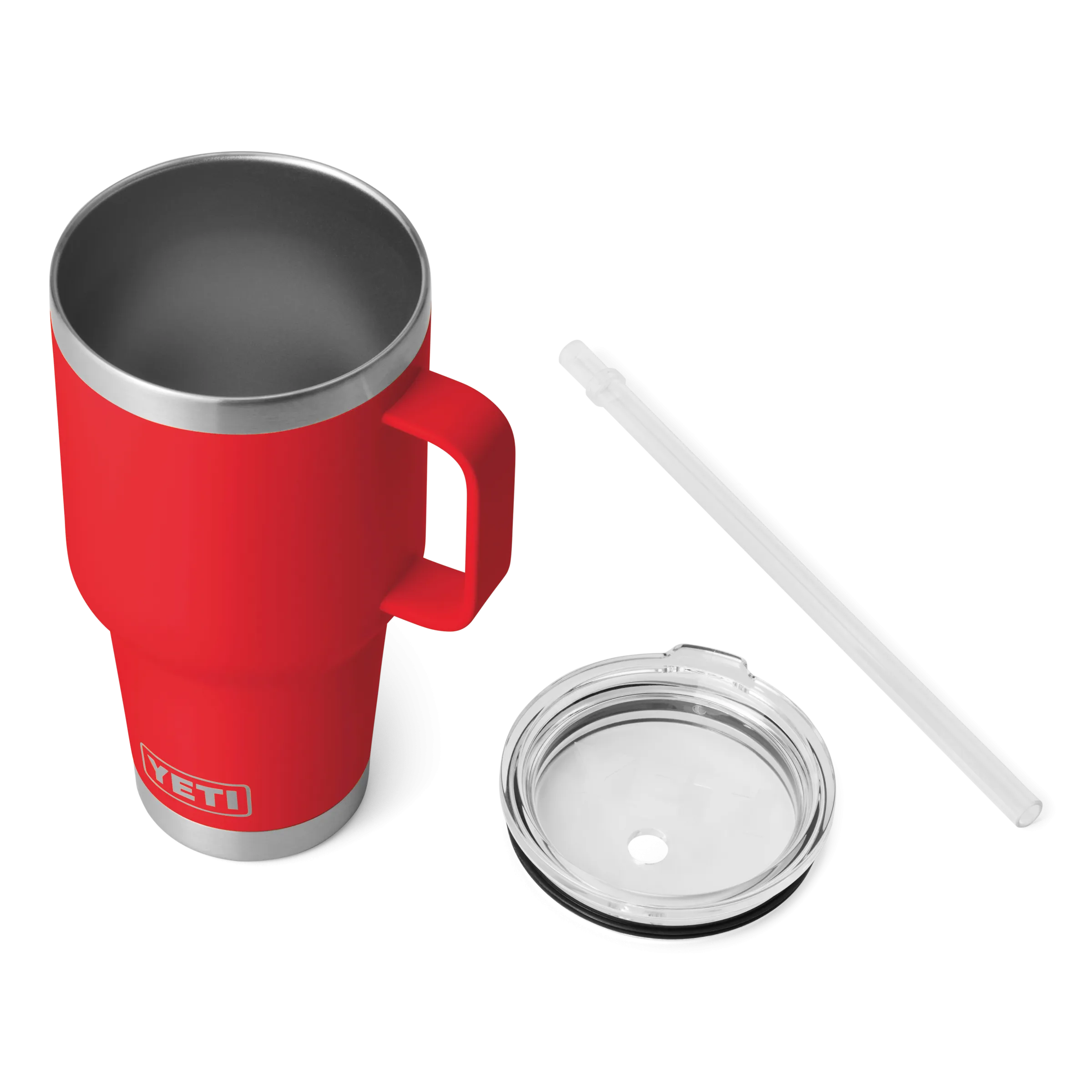 Rambler® 35 oz (1 l) Straw Mug