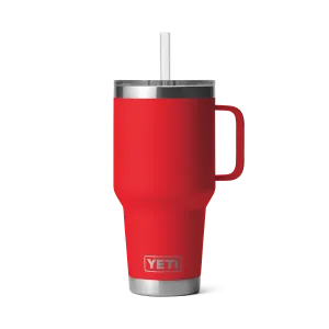 Rambler® 35 oz (1 l) Straw Mug