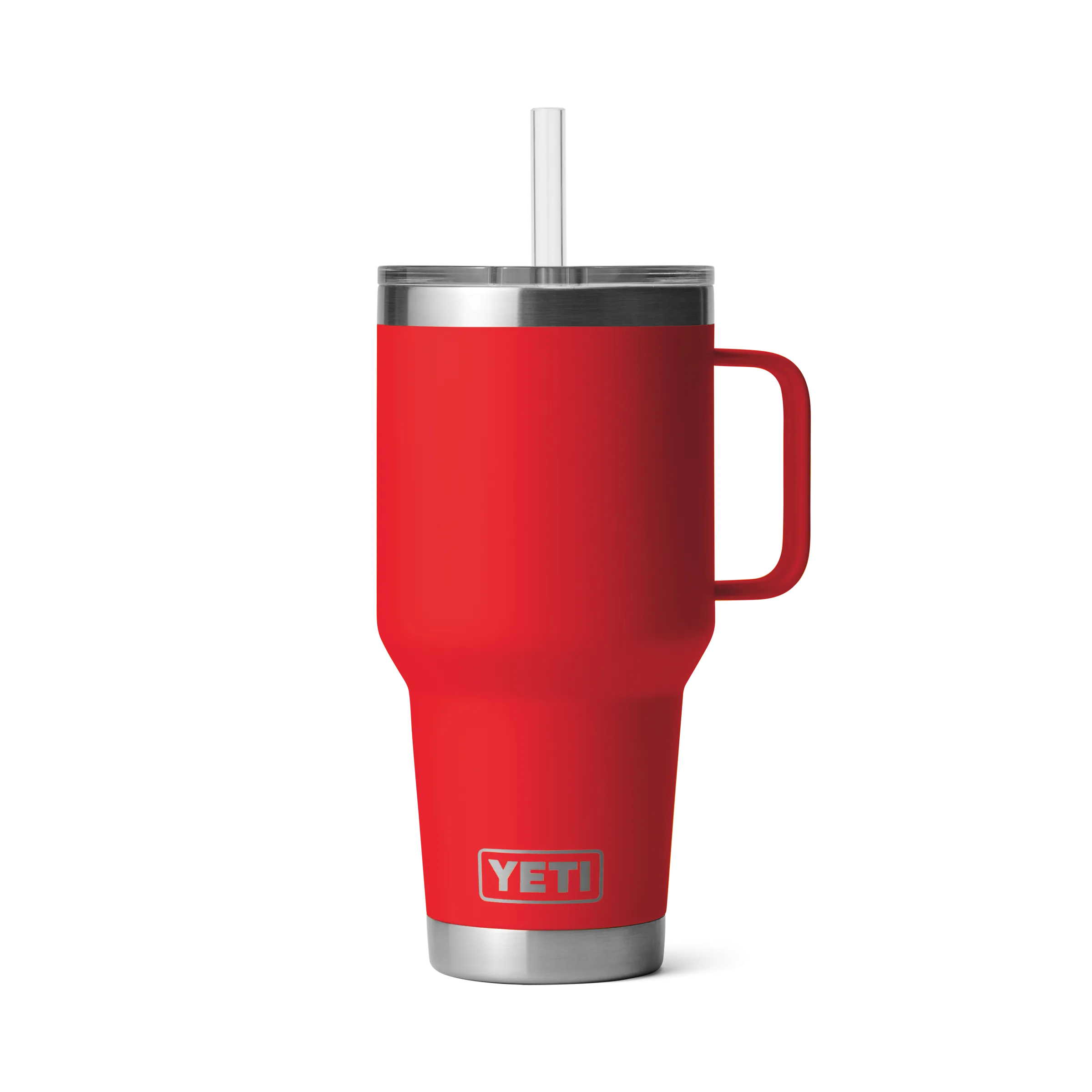 Rambler® 35 oz (1 l) Straw Mug