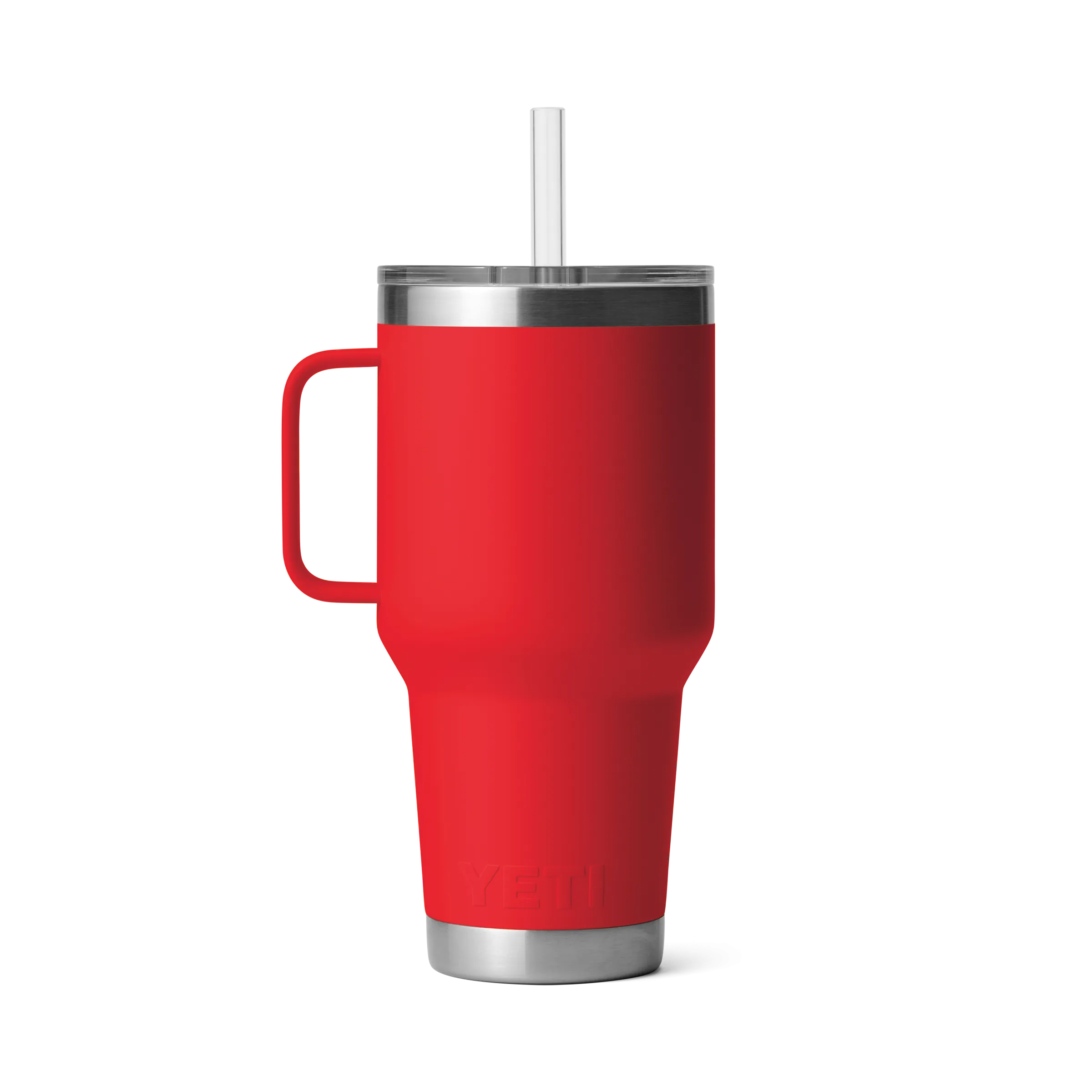 Rambler® 35 oz (1 l) Straw Mug