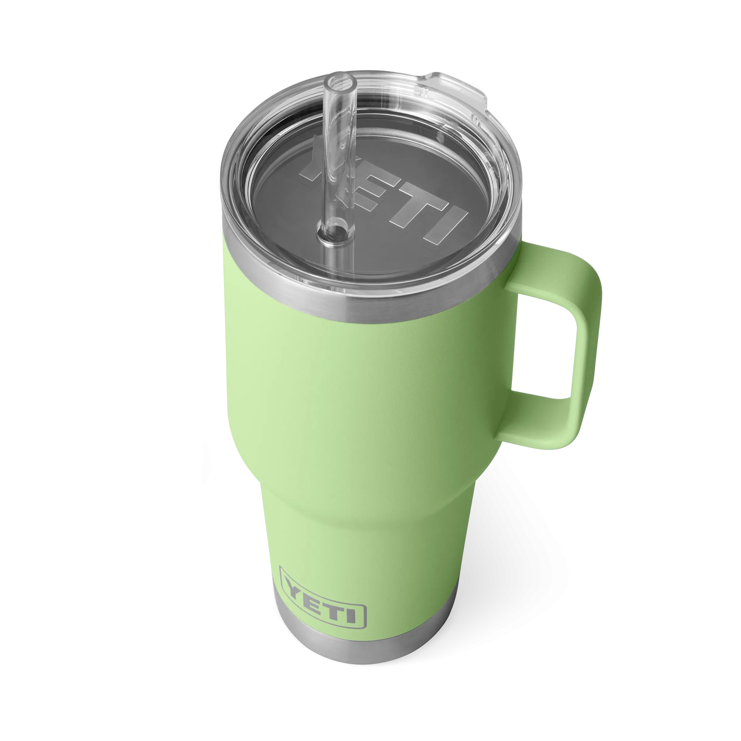 Rambler® 35 oz (1 l) Straw Mug