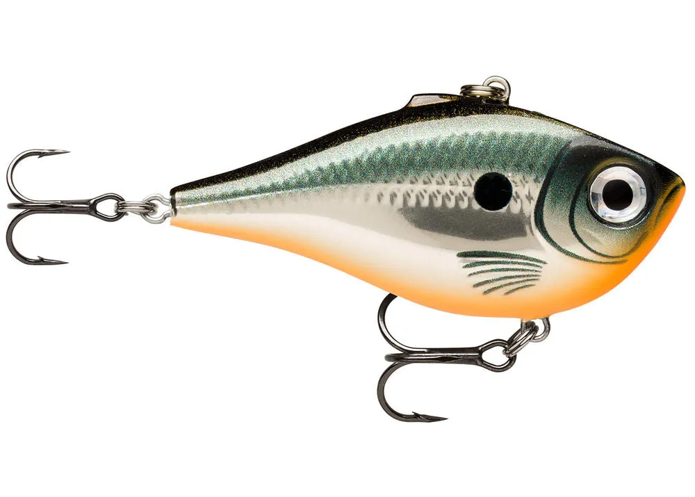 Rapala RIPPIN' RAP RPR07