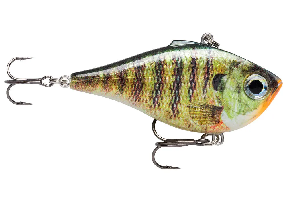 Rapala RIPPIN' RAP RPR07
