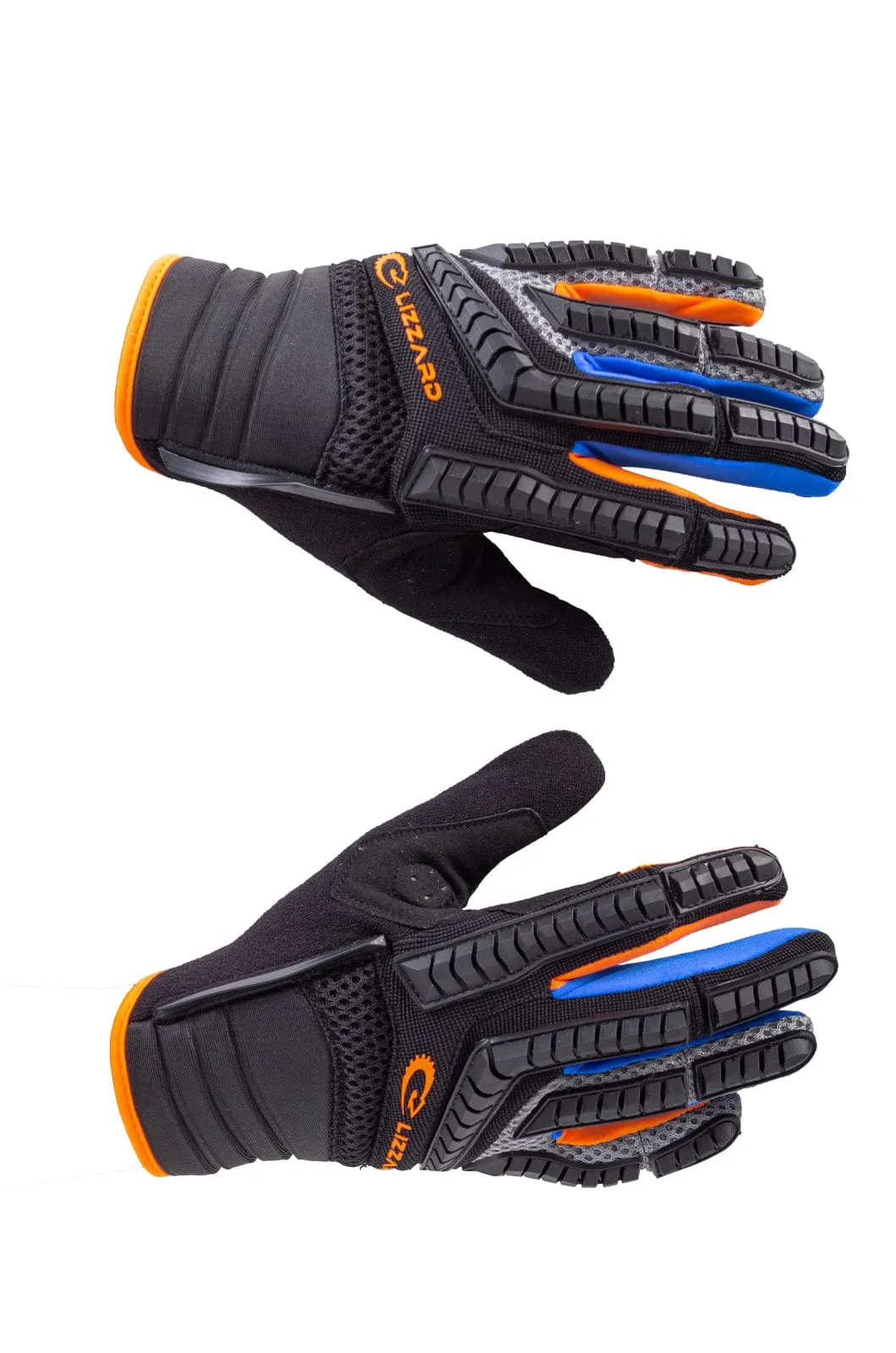 Raptor - Long Finger Glove
