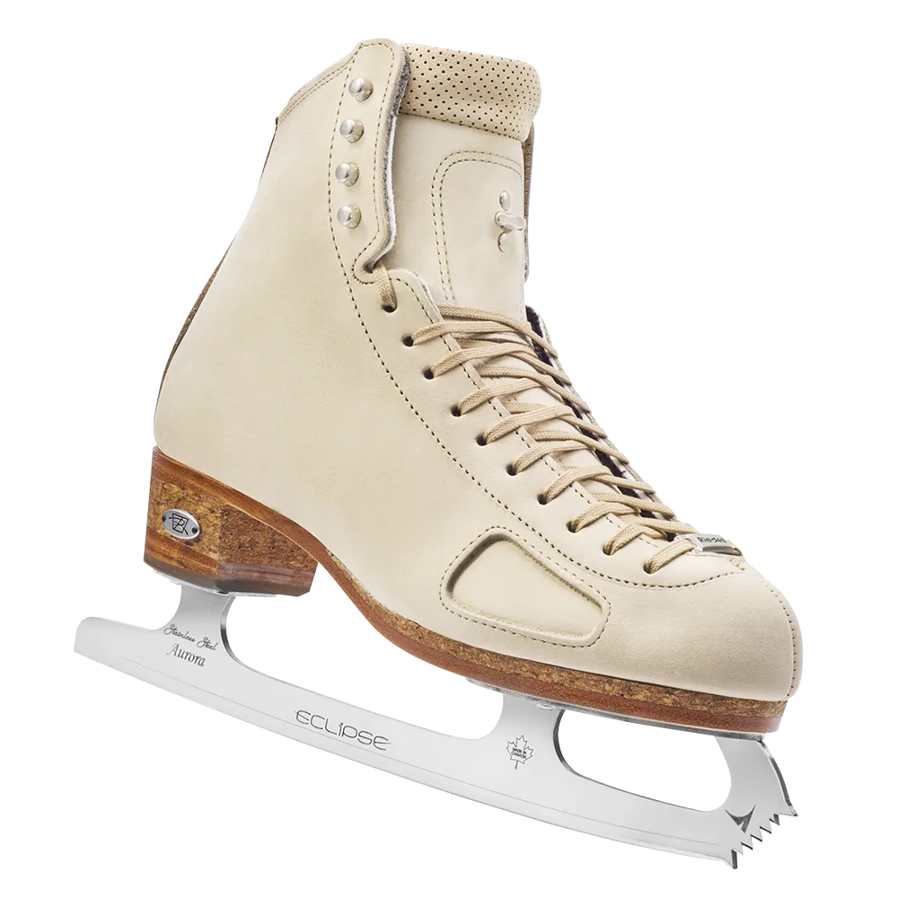 Riedell Instructor 975 (Boot Only) Skate Boots