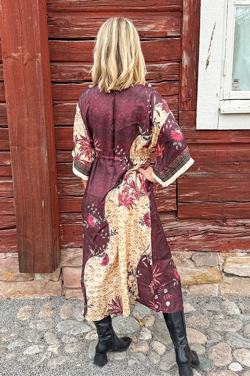 Rio Dress Mosaic