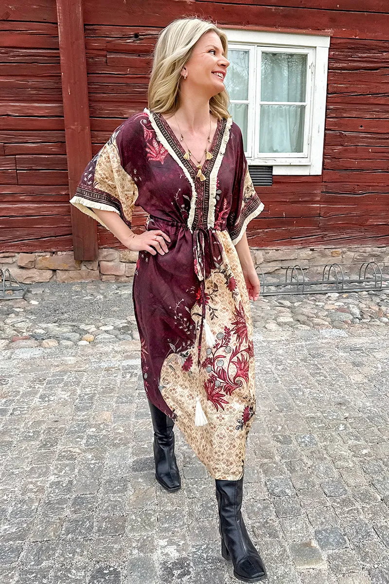 Rio Dress Mosaic