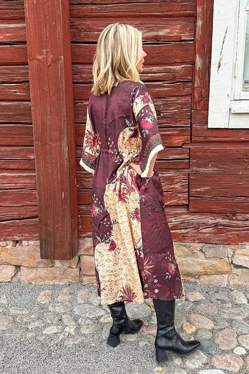 Rio Dress Mosaic