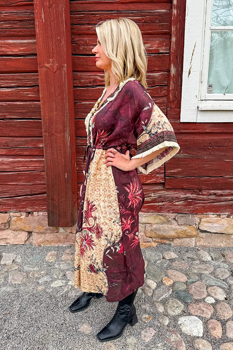 Rio Dress Mosaic