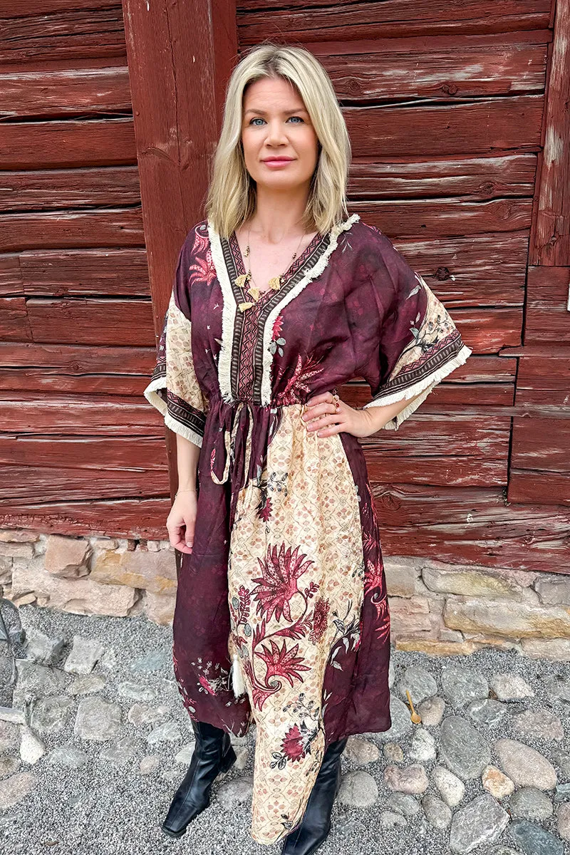 Rio Dress Mosaic