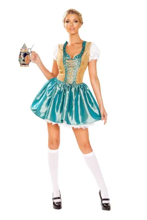Roma Beer Girl Costume