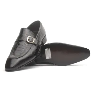 S B Boots Black