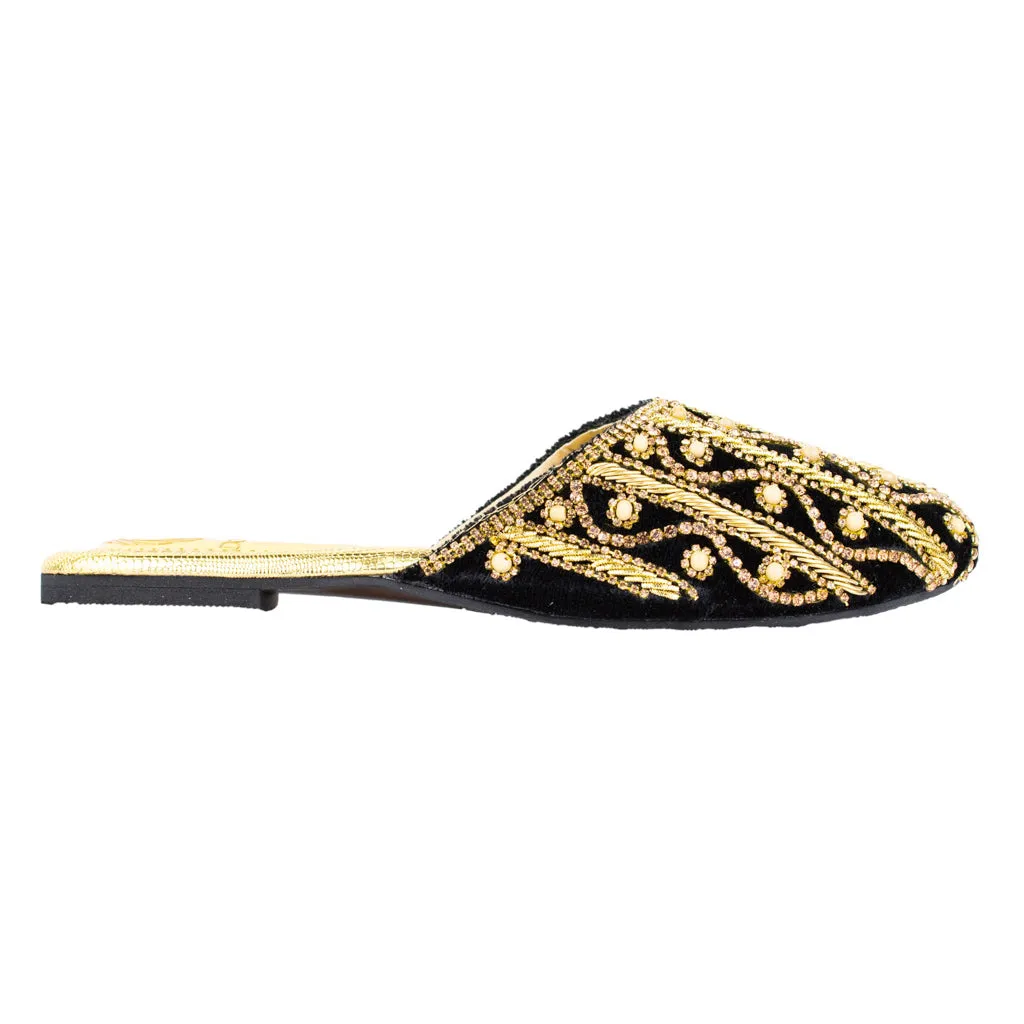 S308F - Gold