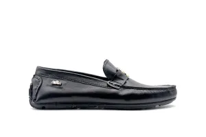SA Calf Leather Loafers