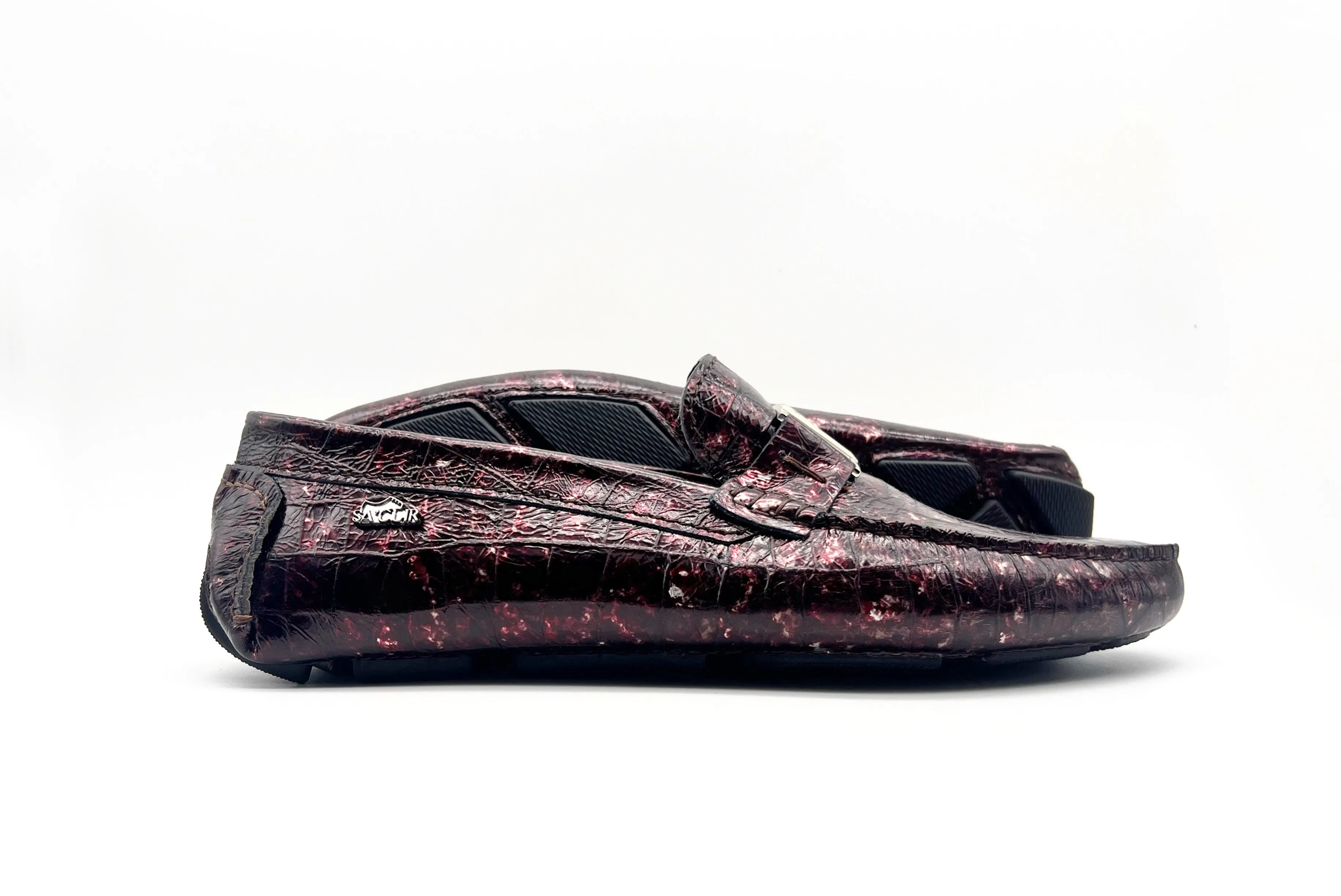 Salvio Driving Shoes