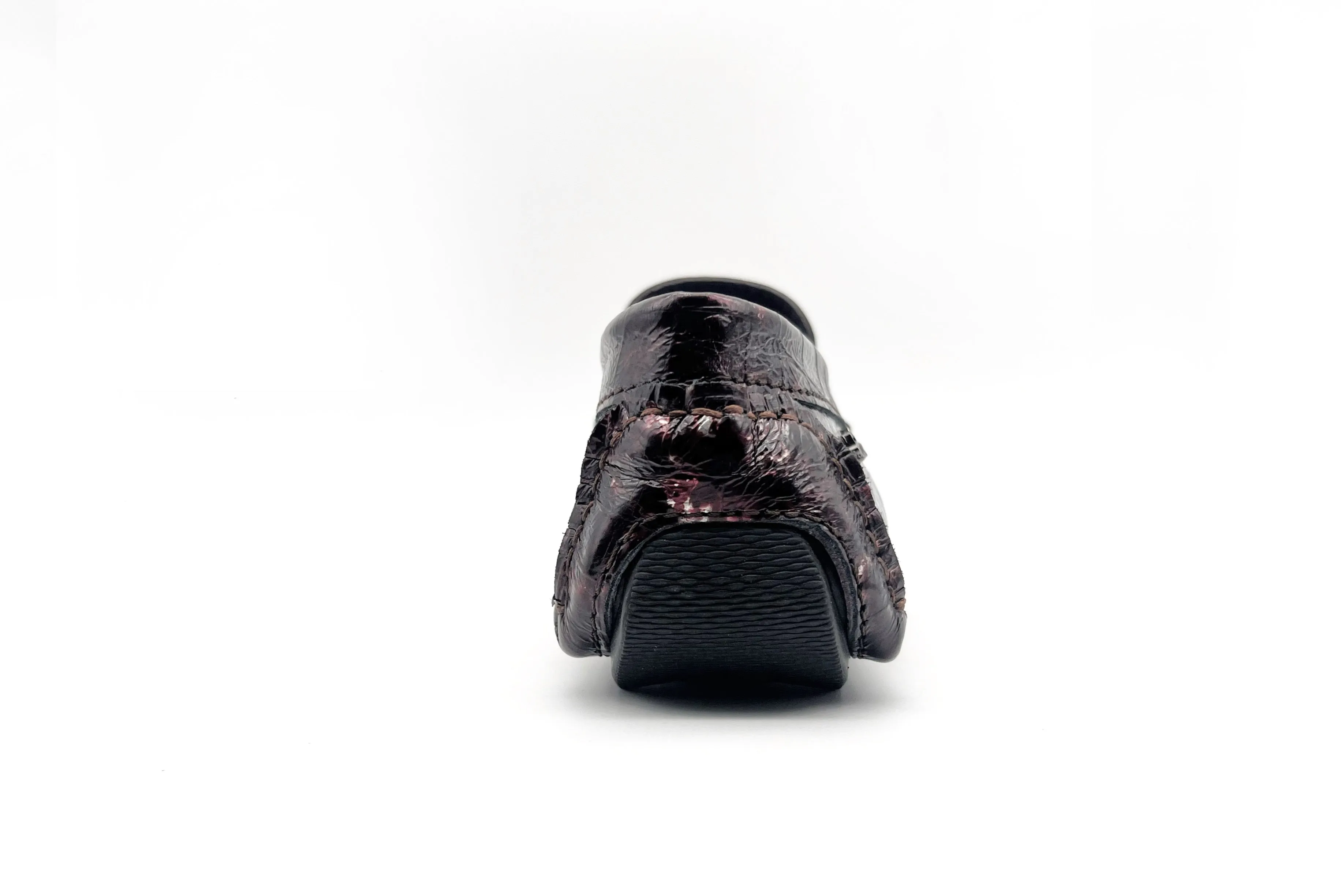 Salvio Driving Shoes