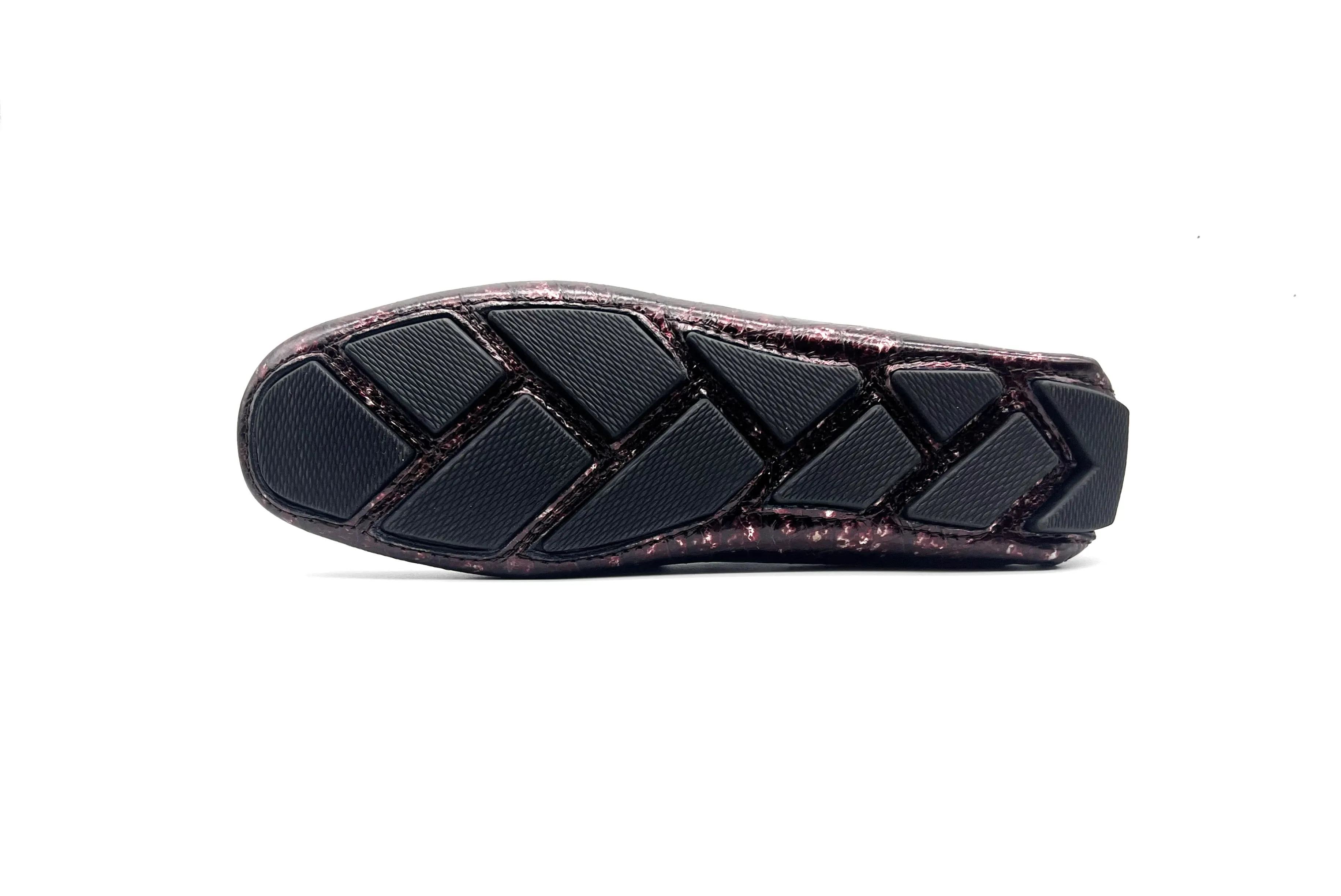 Salvio Driving Shoes