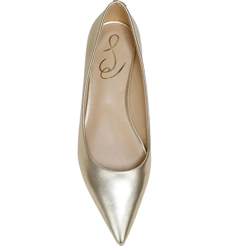 Sam Edelman Wanda Flats