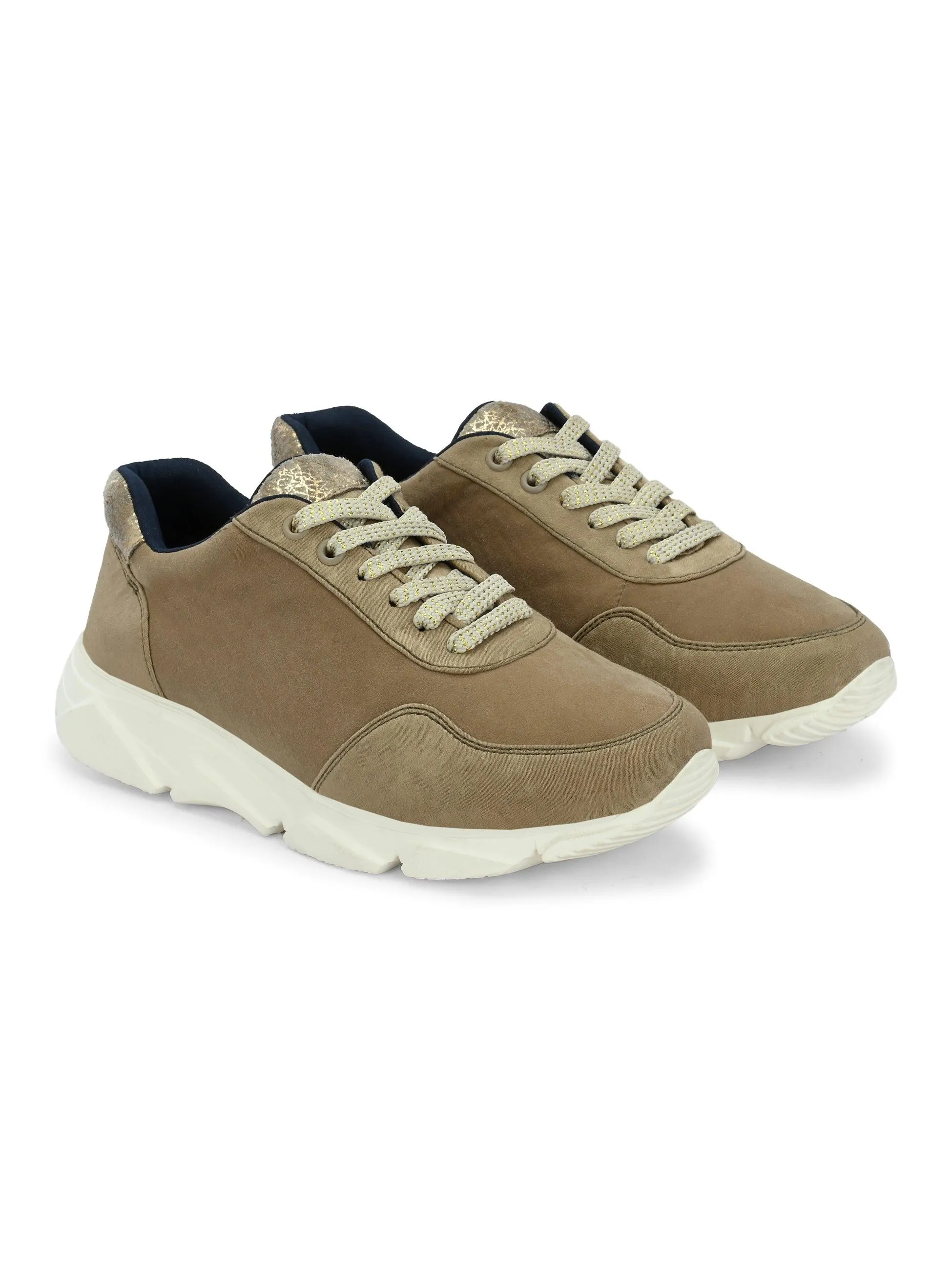 Sand dunes Sneakers