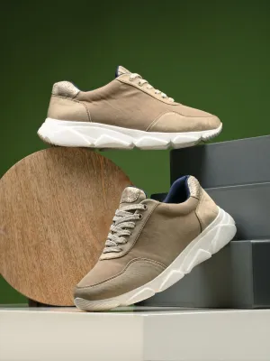 Sand dunes Sneakers