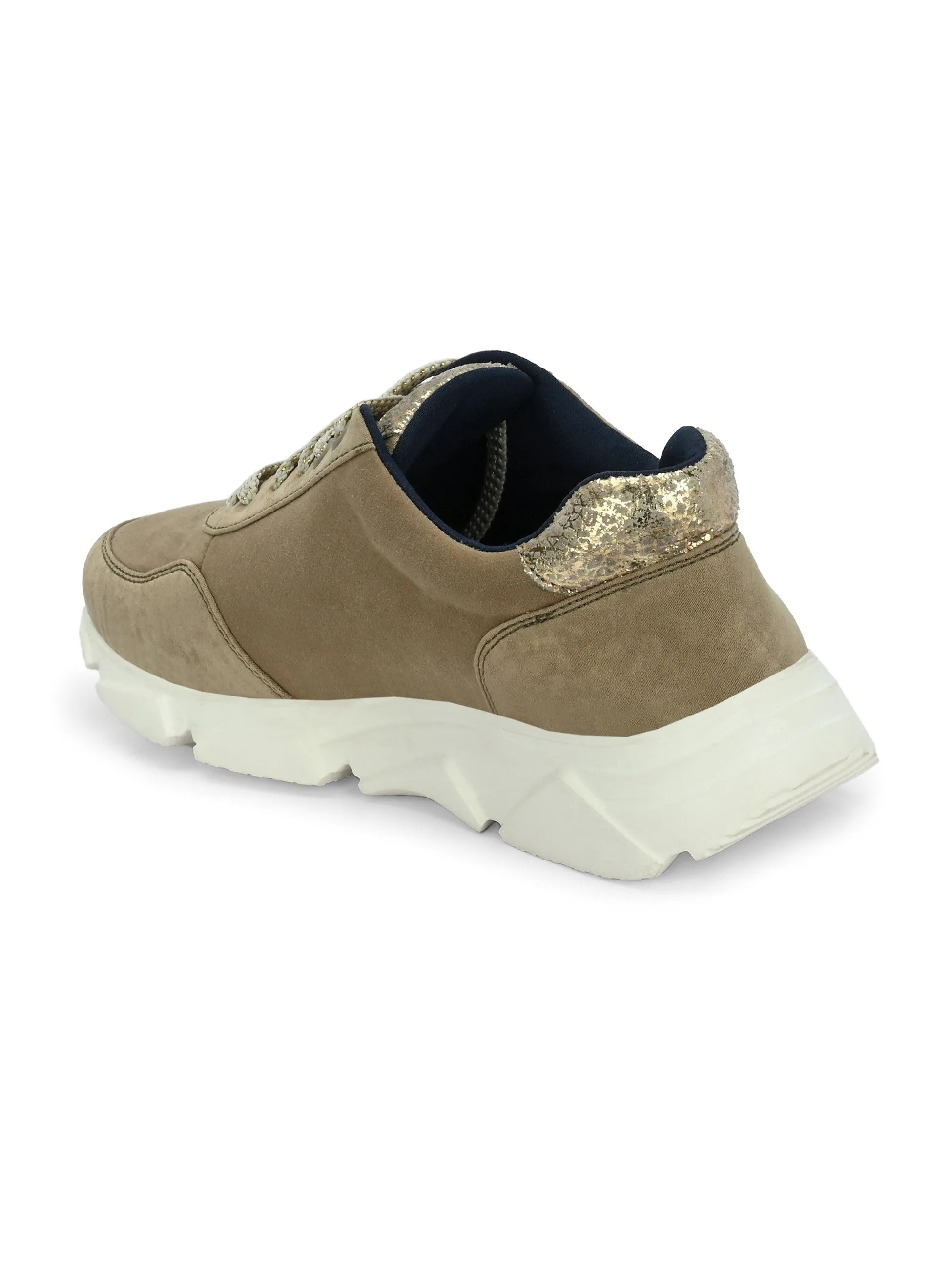Sand dunes Sneakers
