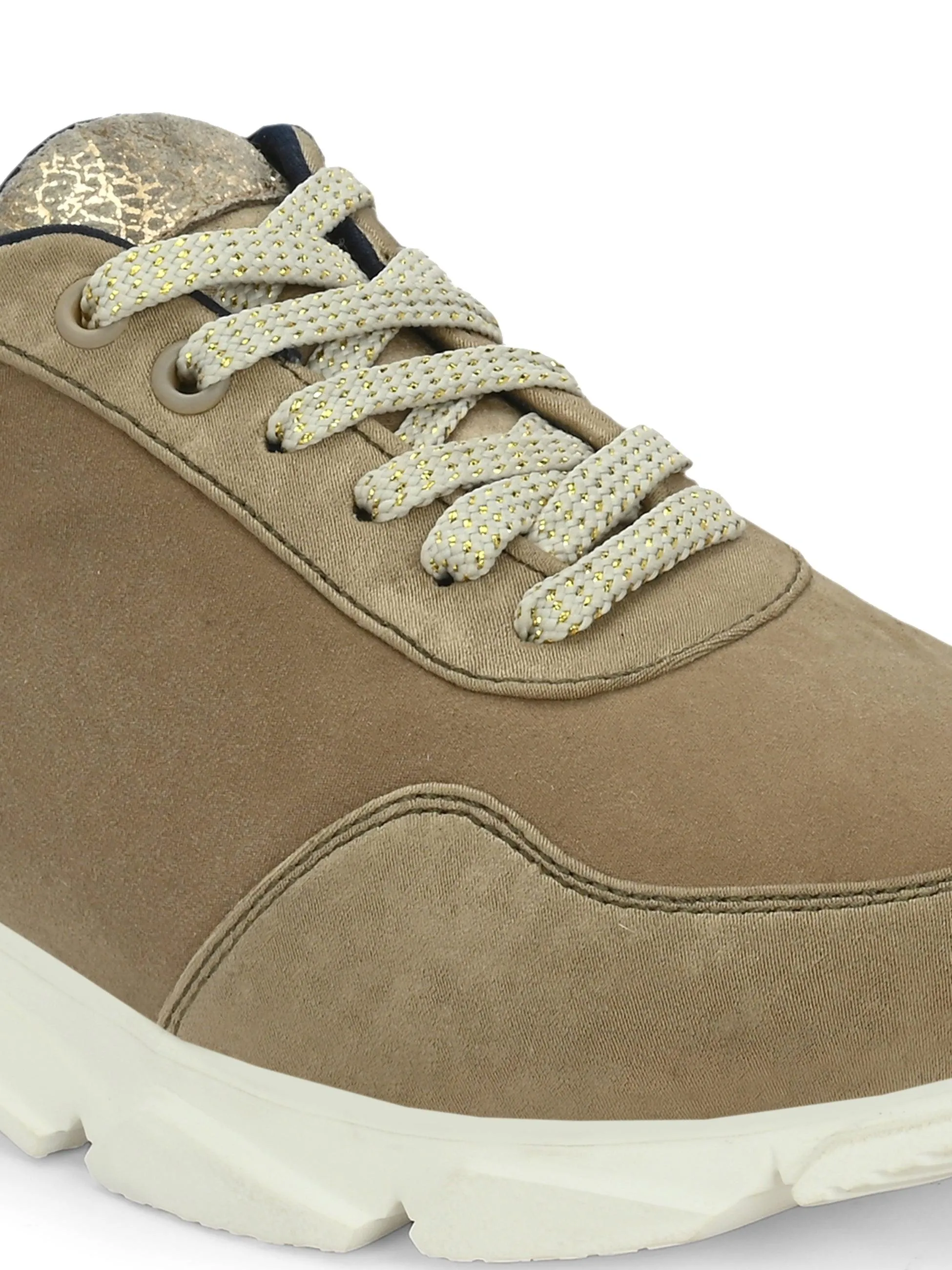 Sand dunes Sneakers