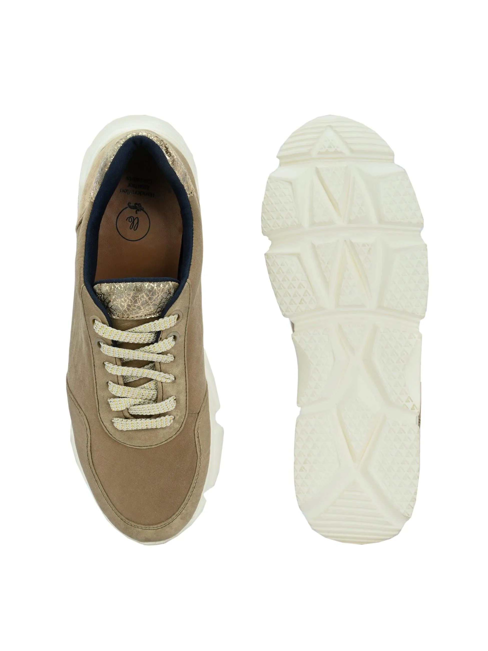 Sand dunes Sneakers
