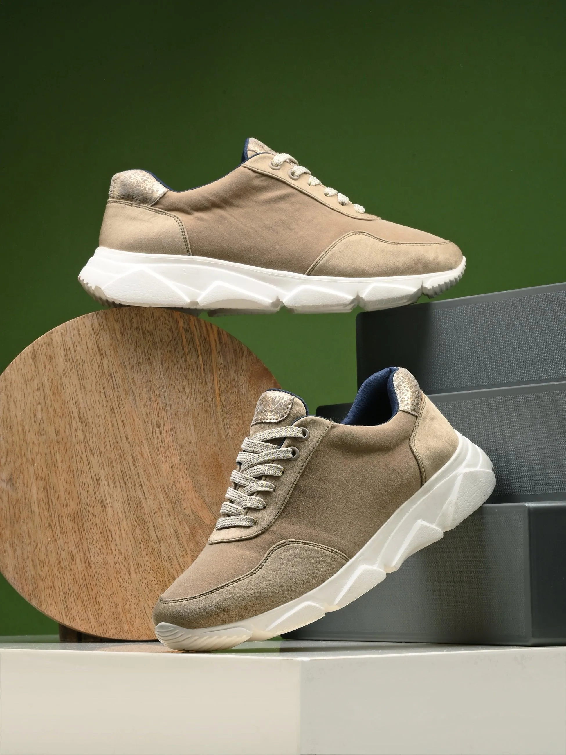 Sand dunes Sneakers